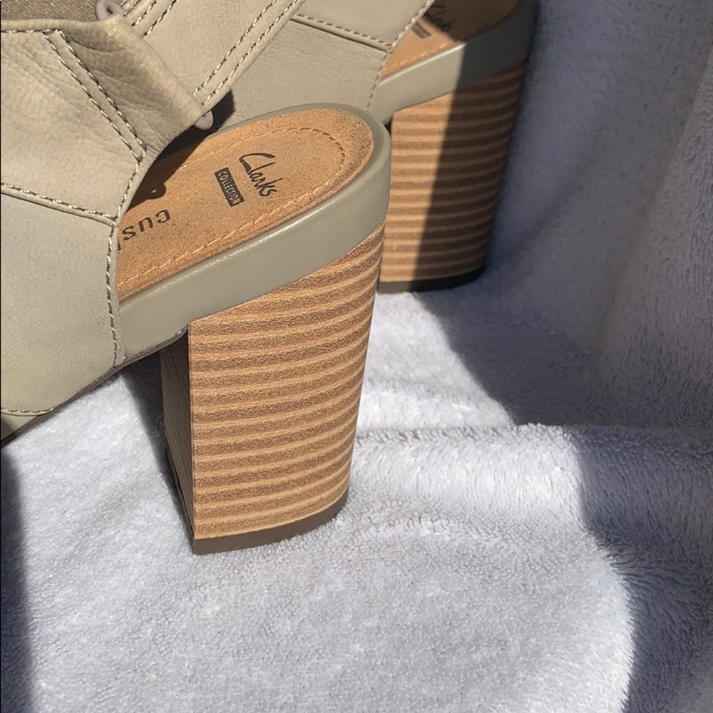 Clark Heels - Picture 5 of 7